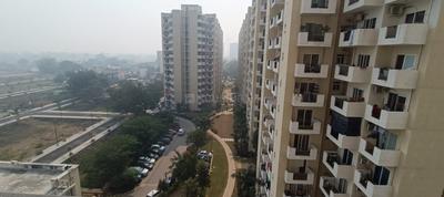 Balcony Image of 567 Sq.ft 2 BHK Apartment / Flat for sale in GLS Arawali City, Sector 4 Sohna for Rs. 4000000