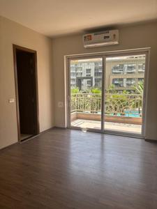 Bedroom Image of 1700 Sq.ft 3 BHK Apartment / Flat for sale in The Center Court, Sector 88A Gurgaon for Rs. 28000000