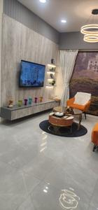 Hall Image of 1045 Sq.ft 3 BHK Apartment / Flat for sale in Alpine Primo, Andheri West Mumbai for Rs. 30000000