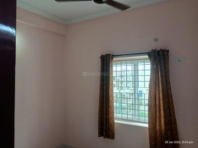 Bedroom Image of 1473 Sq.ft 3 BHK Apartment / Flat for sale in Sri Ramachandra Nagar Vijayawada for Rs. 6200000