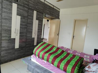 Bedroom Image of 1214 Sq.ft 2 BHK Apartment / Flat for sale in SNN Raj Serenity Phase 2, Akshayanagar Bengaluru for Rs. 12600000