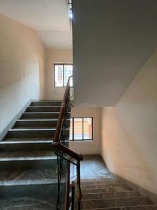 Balcony Image of 1175 Sq.ft 3 BHK Apartment / Flat for rent in Purba Barisha Kolkata for Rs. 25000