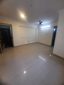 Hall Image of 855 Sq.ft 2 BHK Apartment / Flat for sale in Vihang Valley, Kasarvadavali Thane for Rs. 7600000