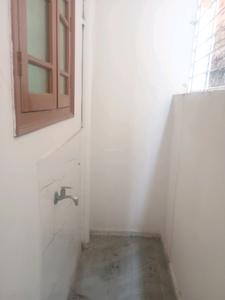 Kitchen Image of 1200 Sq.ft 2 BHK Apartment / Flat for rent in Bandlaguda Jagir Hyderabad for Rs. 23000