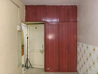 Kitchen Image of 1150 Sq.ft 3 BHK Apartment / Flat for sale in Kalyan West Kalyan for Rs. 7200000