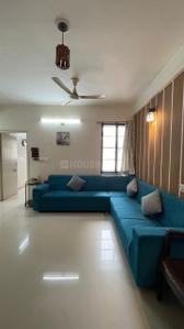 Hall Image of 1143 Sq.ft 2 BHK Apartment / Flat for sale in Chandlodia Ahmedabad for Rs. 6600000