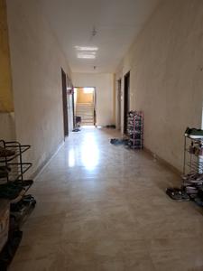 Lobby Image of 640 Sq.ft 1 BHK Apartment / Flat for sale in Karanjade Navi Mumbai for Rs. 4500000