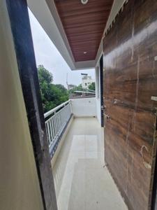 Balcony Image of 1650 Sq.ft 3 BHK Apartment / Flat for sale in Pratap Nagar Nagpur for Rs. 12000000
