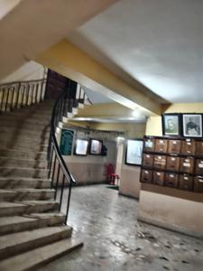 Image of 1000 Sq.ft 2 BHK Apartment / Flat for sale in Ballygunge, Kolkata for Rs. 11000000