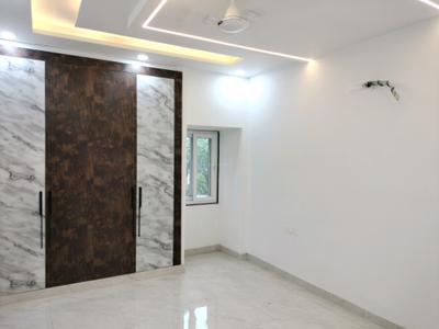 Bedroom Image of 2200 Sq.ft 4 BHK Apartment / Flat for sale in CGHS Manzil Apartments, Sector 9 Dwarka New Delhi for Rs. 35500000