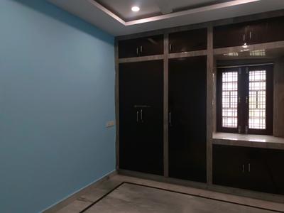 Bedroom Image of 1900 Sq.ft 3 BHK Builder Floor for rent in Mallapur Secunderabad for Rs. 18500