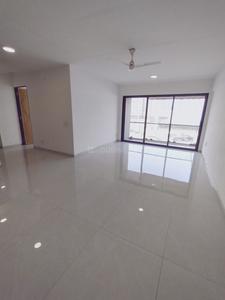Hall Image of 2550 Sq.ft 3 BHK Apartment / Flat for sale in Pramukh Satva, Vesu Surat for Rs. 12500000
