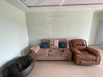 Hall Image of 1530 Sq.ft 3 BHK Apartment / Flat for sale in Mahendra Aarya by Mahendra Homes Pvt Ltd, Electronic City Bengaluru for Rs. 17200000