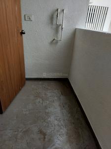 Balcony Image of 1068 Sq.ft 2 BHK Apartment / Flat for sale in Majestique Swapnangan Wing A And Wing B, Dhayari Pune for Rs. 7600000