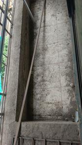 Balcony Image of 1100 Sq.ft 2 BHK Apartment / Flat for sale in Om Sai Riddhi Siddhi Akruti, Ulwe Navi Mumbai for Rs. 7500000