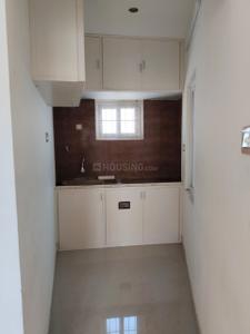 SS residence  Kitchen 1