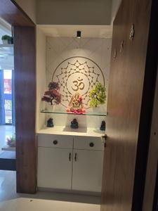 Image of 2710 Sq.ft 4 BHK Apartment / Flat for sale in Gota, Ahmedabad for Rs. 17200000