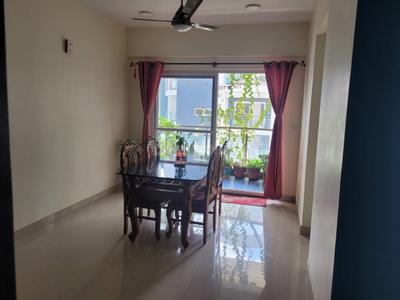 Hall Image of 1460 Sq.ft 3 BHK Apartment / Flat for sale in Candeur Carlisle by Candeur Constructions, Mahadevapura Bengaluru for Rs. 26650000