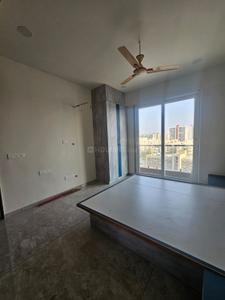 Bedroom Image of 1700 Sq.ft 3 BHK Apartment / Flat for rent in Shree Red Coral Hamptons, New Gotri Vadodara for Rs. 30000