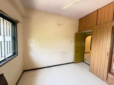 Bedroom Image of 850 Sq.ft 2 BHK Apartment / Flat for sale in Vallabh Vidhyanagar Anand for Rs. 3400000