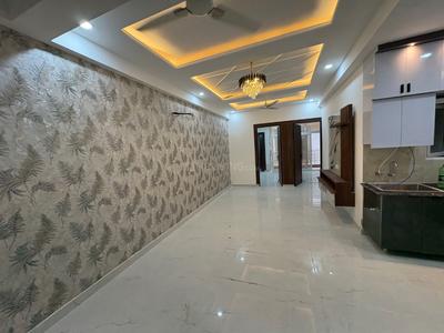 Hall Image of 1600 Sq.ft 3 BHK Builder Floor for sale in Venice Aspire, Noida Extension Greater Noida for Rs. 5700000