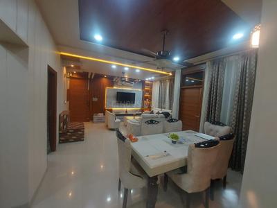 3 BHK Flat