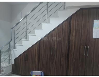 Hall Image of 2000 Sq.ft 3 BHK Villa for rent in Panchyawala Jaipur for Rs. 30000