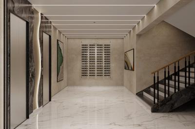 Image of 1132 Sq.ft 2 BHK Apartment / Flat for sale in Althan, Surat for Rs. 4511000