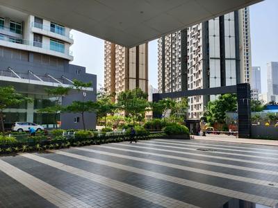 Image of 2000 Sq.ft 3 BHK Apartment / Flat for rent in Enpar Lotus 101 Worli Residences, Lower Parel, Mumbai for Rs. 400000