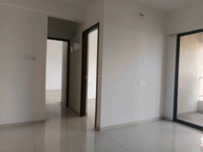 Living Room Image of 1000 Sq.ft 2 BHK Apartment / Flat for sale in Shapoorji Pallonji Joyville Hadapsar Annexe, Shewalewadi Pune for Rs. 7400000