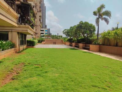 Image of 2600 Sq.ft 4 BHK Apartment / Flat for sale in Keystone Elita, Kharghar, Navi Mumbai for Rs. 37500000