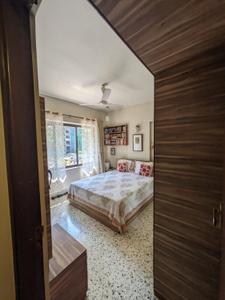Bedroom Image of 770 Sq.ft 2 BHK Apartment / Flat for sale in Prabhadevi Mumbai for Rs. 35500000