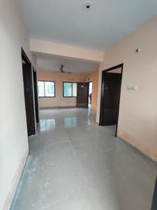 Hall Image of 950 Sq.ft 2 BHK Apartment / Flat for sale in Bhicholi Mardana Indore for Rs. 4600000