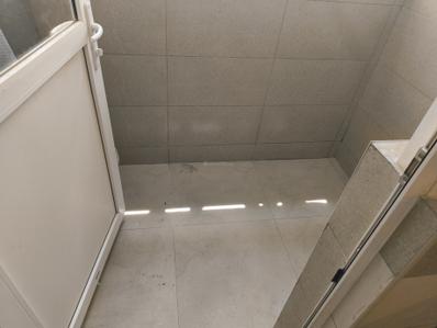Balcony Image of 1386 Sq.ft 3 BHK Apartment / Flat for rent in Meridian Park at The Prestige City, Dommasandra Bengaluru for Rs. 55000