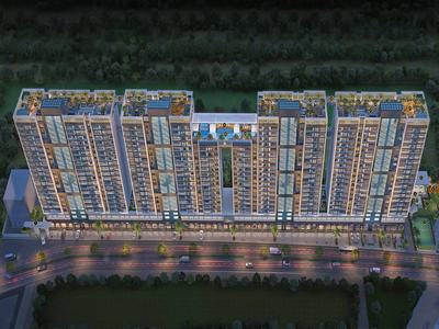 2 BHK Flat