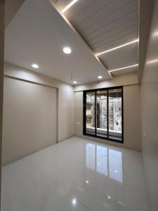 1 BHK Flat