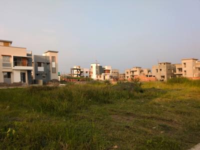 Image of 1440 Sq.ft Residential Plot / Land for sale in Swapnabhumi, New Town, Kolkata for Rs. 4100000