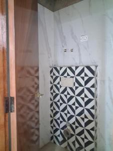 Bedroom Two Image of 1650 Sq.ft 3.5 BHK Apartment / Flat for sale in DM Infra, Sector 102 Noida for Rs. 7000000