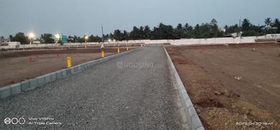 Image of 3200 Sq.ft Residential Plot / Land for sale in Arun Saindhavi, Chengalpattu, Chennai for Rs. 4900000