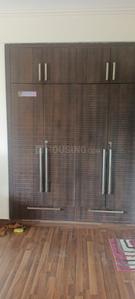Bedroom Image of 1895 Sq.ft 3 BHK Apartment / Flat for rent in Paramount Symphony, Crossings Republik Ghaziabad for Rs. 22000