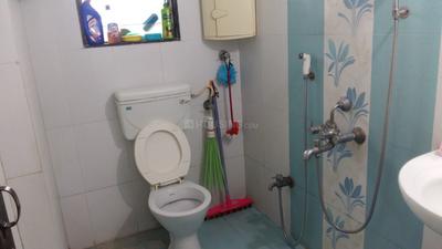 Bathroom Image of 1135 Sq.ft 2 BHK Apartment / Flat for sale in Malad West Mumbai for Rs. 19000000