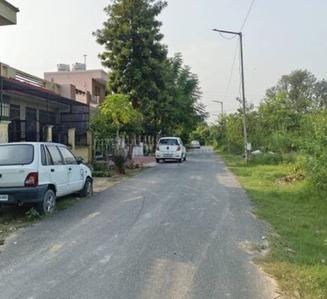 Image of 1100 Sq.ft 2 BHK Independent House for sale in XU III, Greater Noida for Rs. 18300000
