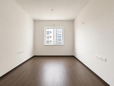 Bedroom Image of 1064 Sq.ft 2 BHK Apartment / Flat for sale in Purva Zenium, Hosahalli Bengaluru for Rs. 11700000