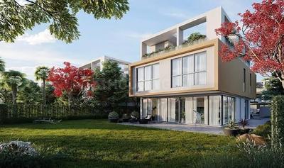 Image of 2100 Sq.ft Residential Plot / Land for sale in Embassy Springs Phase 1 Plots, Navarathna Agrahara, Bengaluru for Rs. 32000000