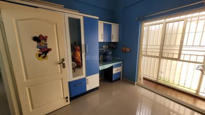 Balcony Image of 2050 Sq.ft 3 BHK Apartment / Flat for sale in Thrippunithura Kochi for Rs. 9800000