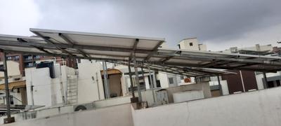Image of 2286 Sq.ft 3 BHK Duplex for sale in Kudasan, Gandhinagar for Rs. 35000000