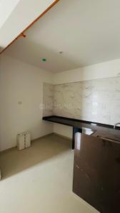 Kitchen Image of 969 Sq.ft 2 BHK Apartment / Flat for sale in Kiran Swastik, Sus Pune for Rs. 7400000
