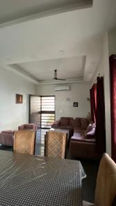 Bedroom Image of 1845 Sq.ft 5 BHK Independent House for sale in Nirmal Block- B Rishikesh for Rs. 15000000