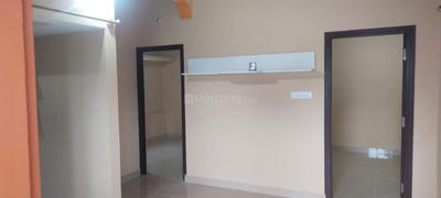 Bedroom Image of 1600 Sq.ft 2 BHK Builder Floor for rent in Bommasandra Bengaluru for Rs. 17000