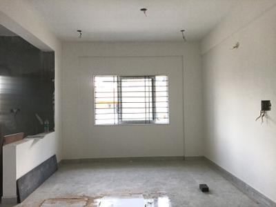 Dining Area Image of 1000 Sq.ft 2 BHK Apartment / Flat for rent in Mahadevapura Bengaluru for Rs. 46002